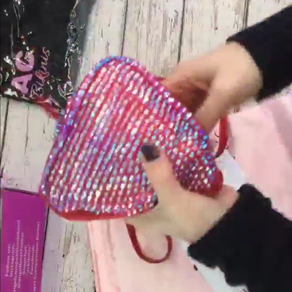 Angel NPC competition bikini custom made - Picture 2 of 5